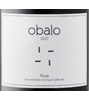 Obalo Bodegas Obalo 2017